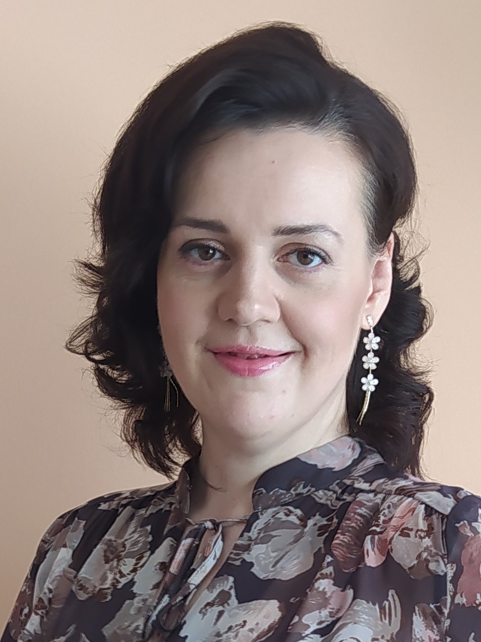 Елена Авилочева Елена Авилочева