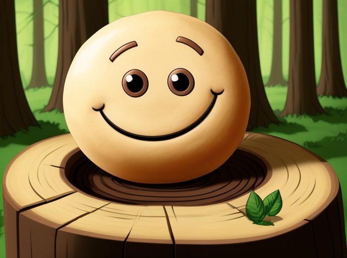 По следам Колобка По следам Колобка