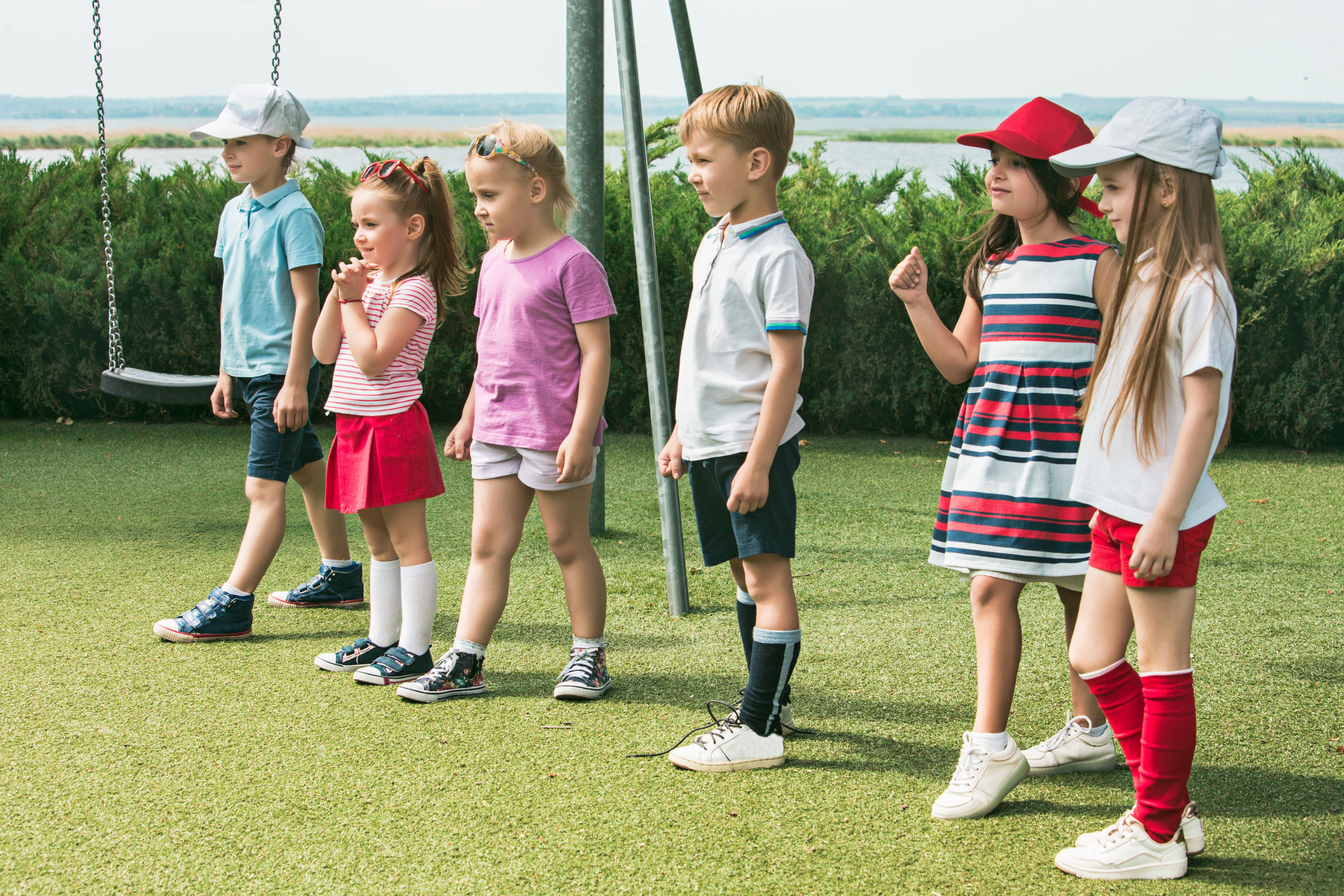 Start Kids