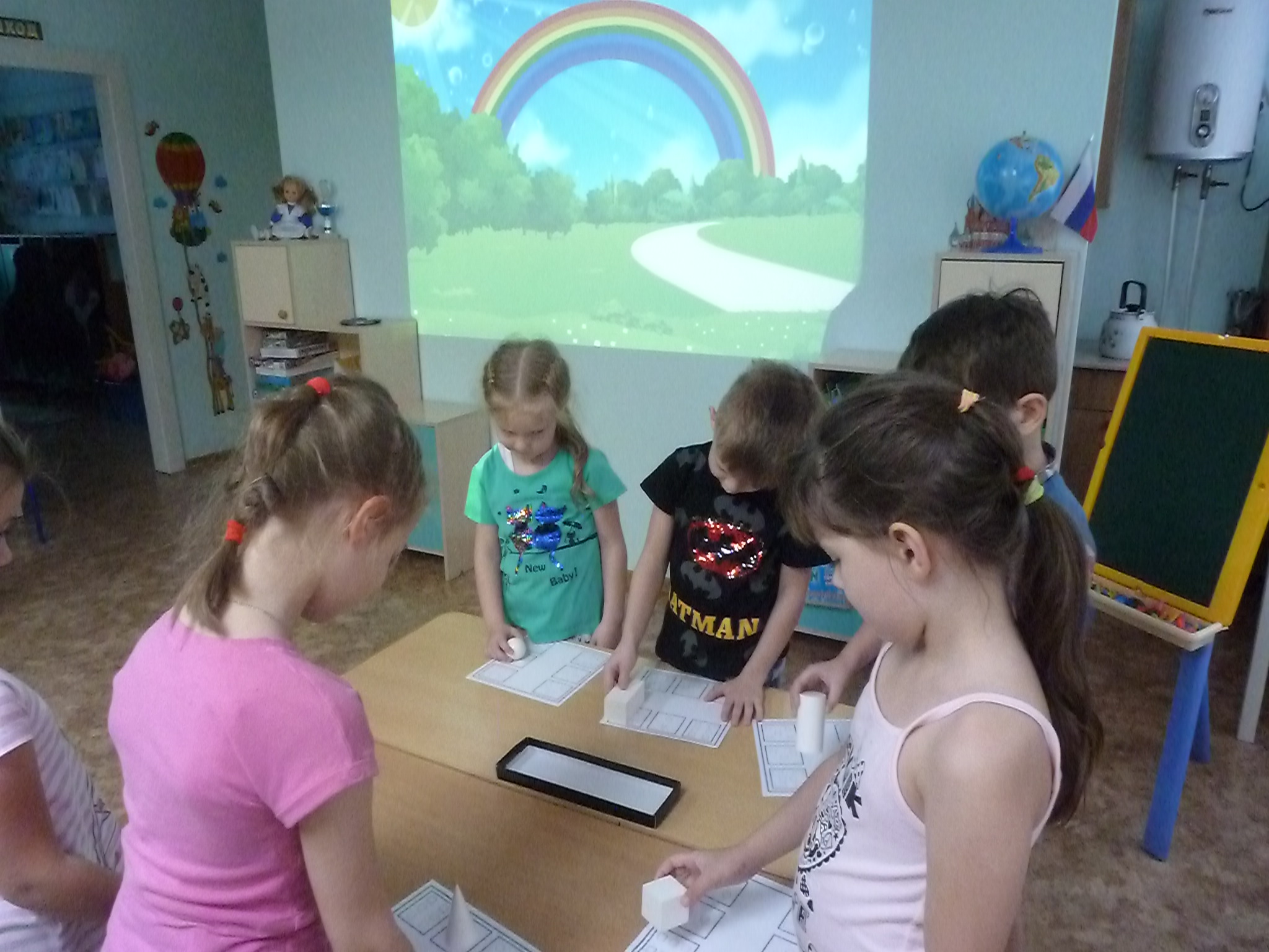 Игровое упражнение в парах «Потерялся паспорт» Игровое упражнение в парах «Потерялся паспорт»