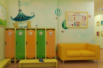 В детских садах заработают бесплатные вечерние группы В детских садах заработают бесплатные вечерние группы