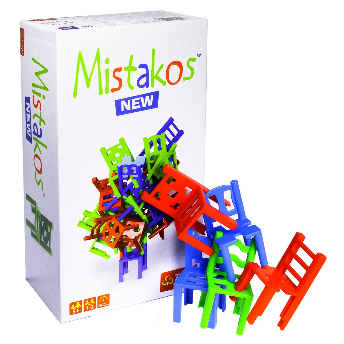 Мистакос Мистакос