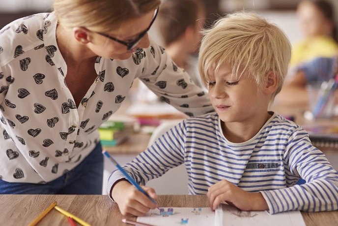 Отмена обязательного профессионального образования для воспитателей детских садов Отмена обязательного профессионального образования для воспитателей детских садов