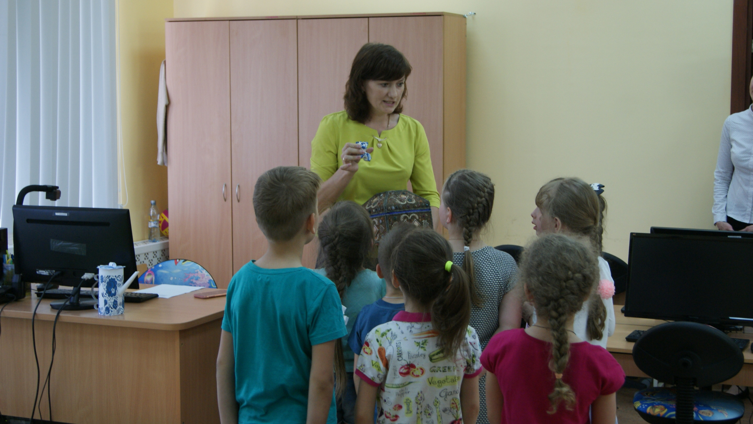 Народное искусство Народное искусство