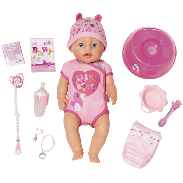 Baby Born Baby Born