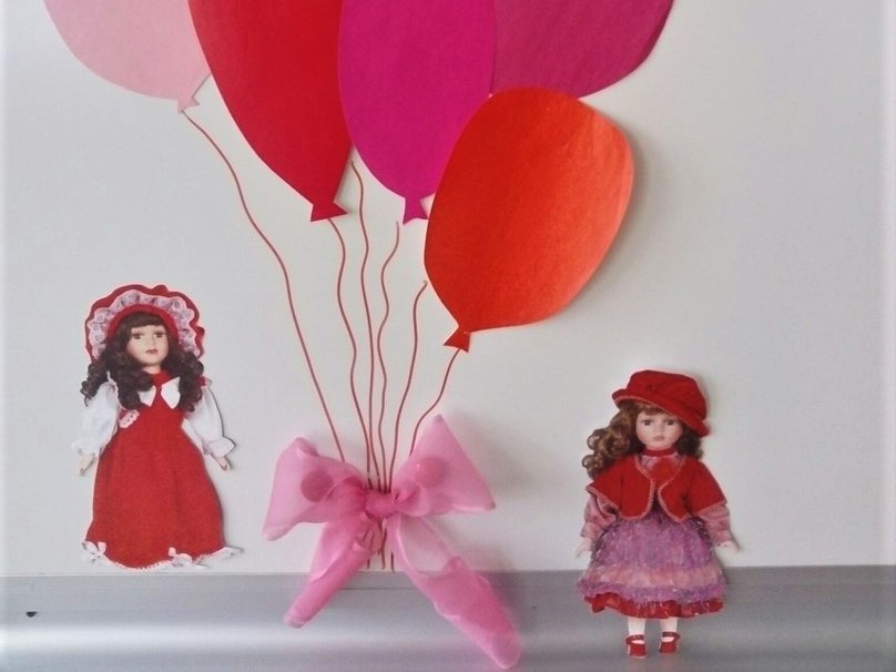 Праздник красного цвета Праздник красного цвета