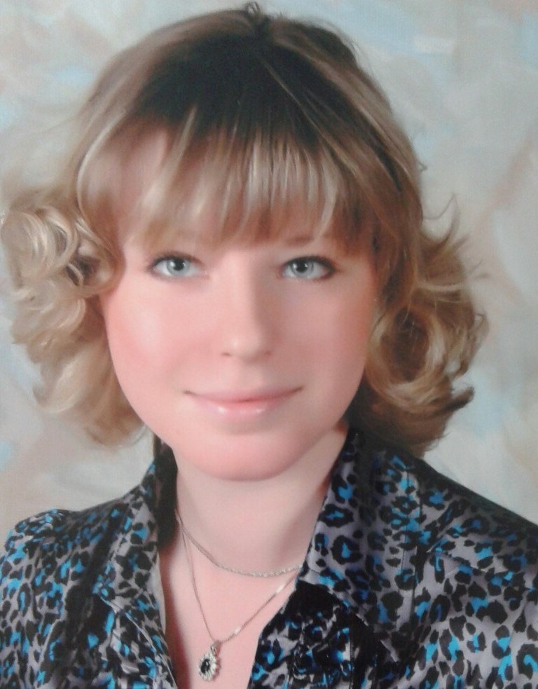 Анна Смирнова Анна Смирнова