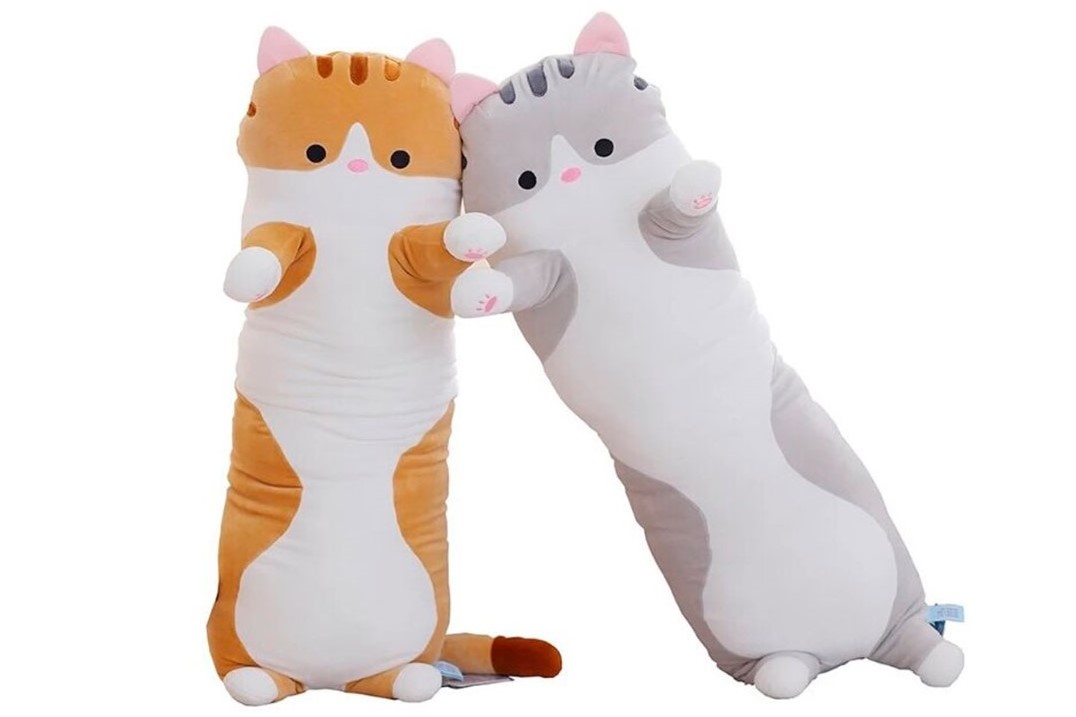 Кот-батон Кот-батон