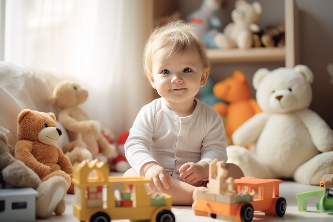 Игрушки Игрушки