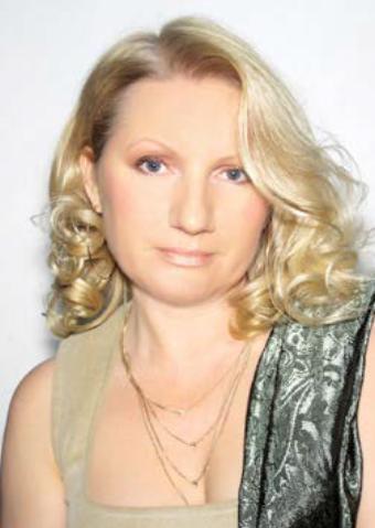 Алла Романова Алла Романова