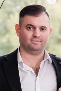 Илья Дворкин