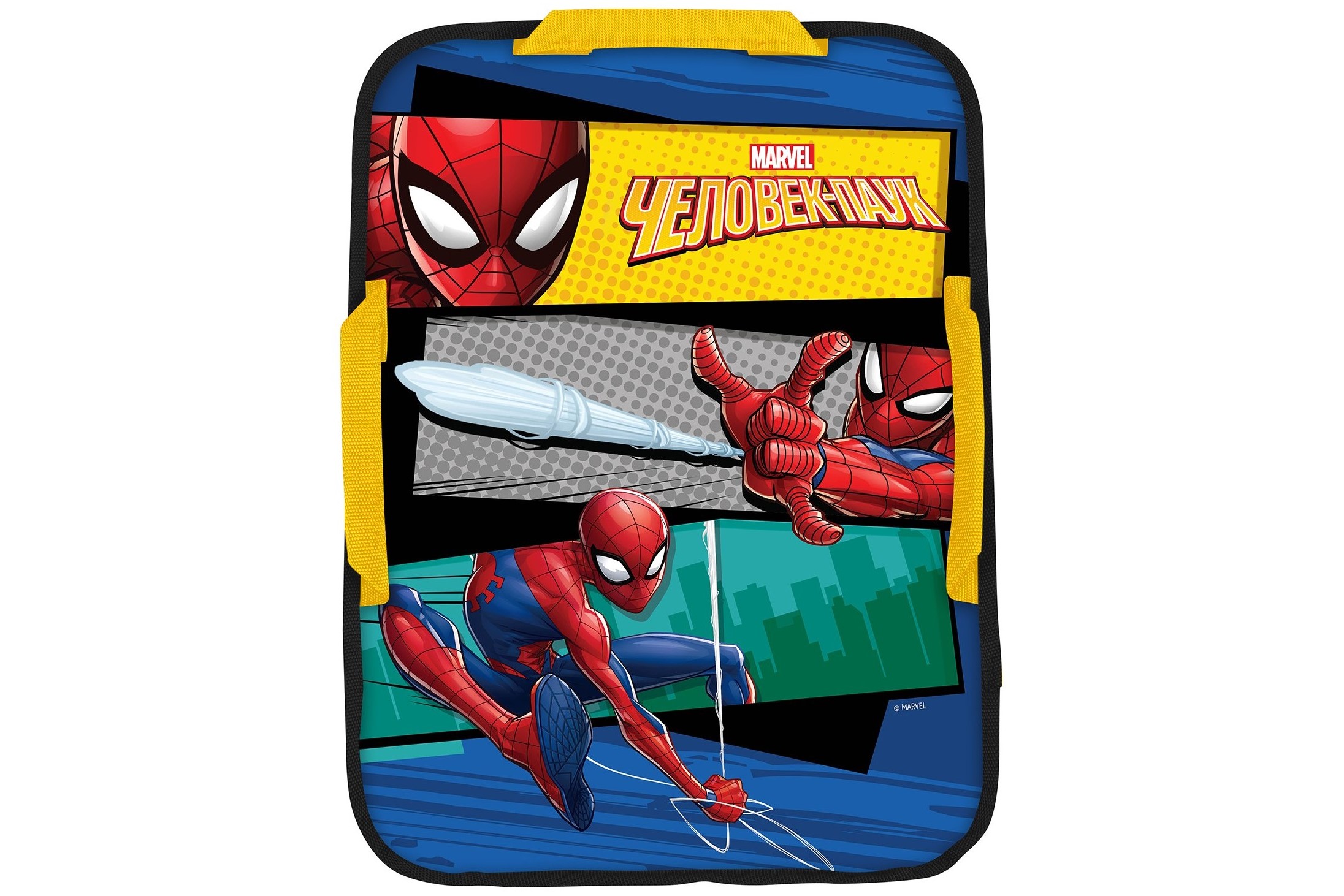 Ледянка Spider-Man Ледянка Spider-Man