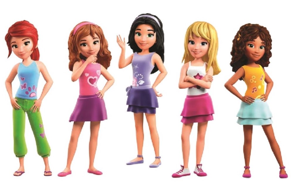 Победители американской выставки игрушек «American International Toys Fair-2013» Победители американской выставки игрушек «American International Toys Fair-2013»