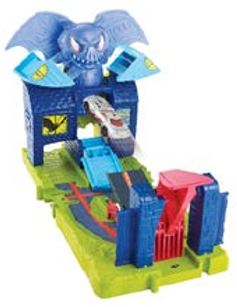 Построй свой город Hot Wheels™ City Построй свой город Hot Wheels™ City