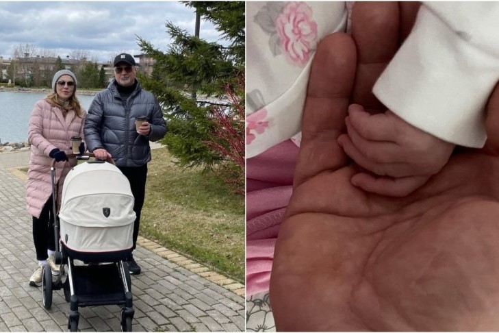 Меладзе и Джанабаева Меладзе и Джанабаева