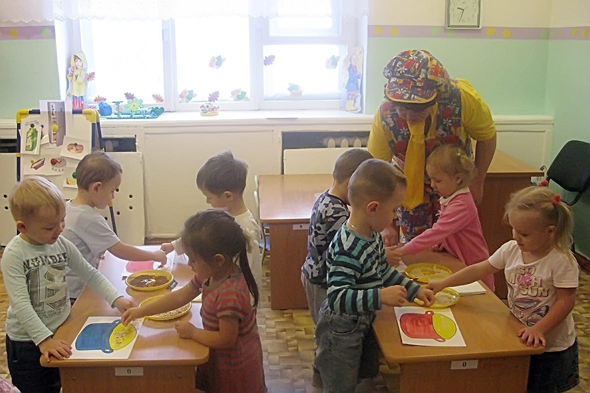 Готовим кушать Готовим кушать