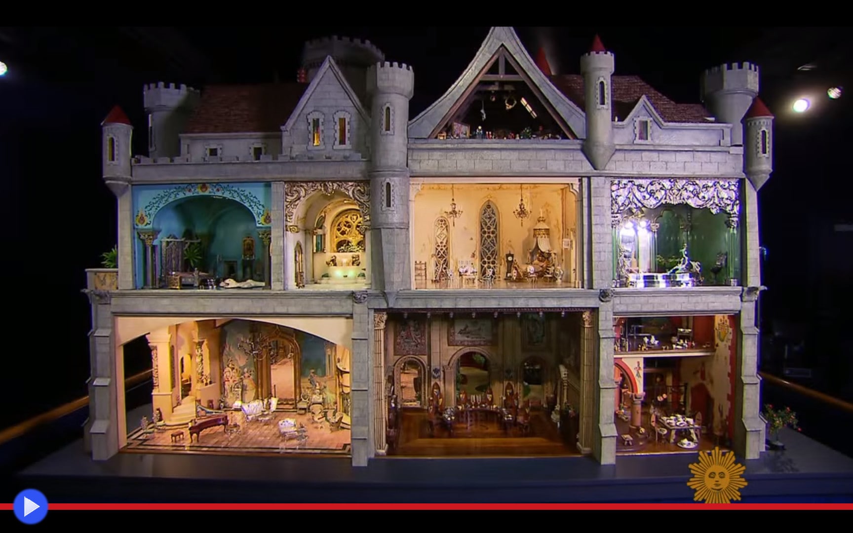 The Dollhouse Orlando
