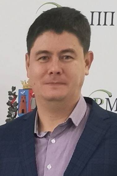 Бабаназаров Максет Тахирович