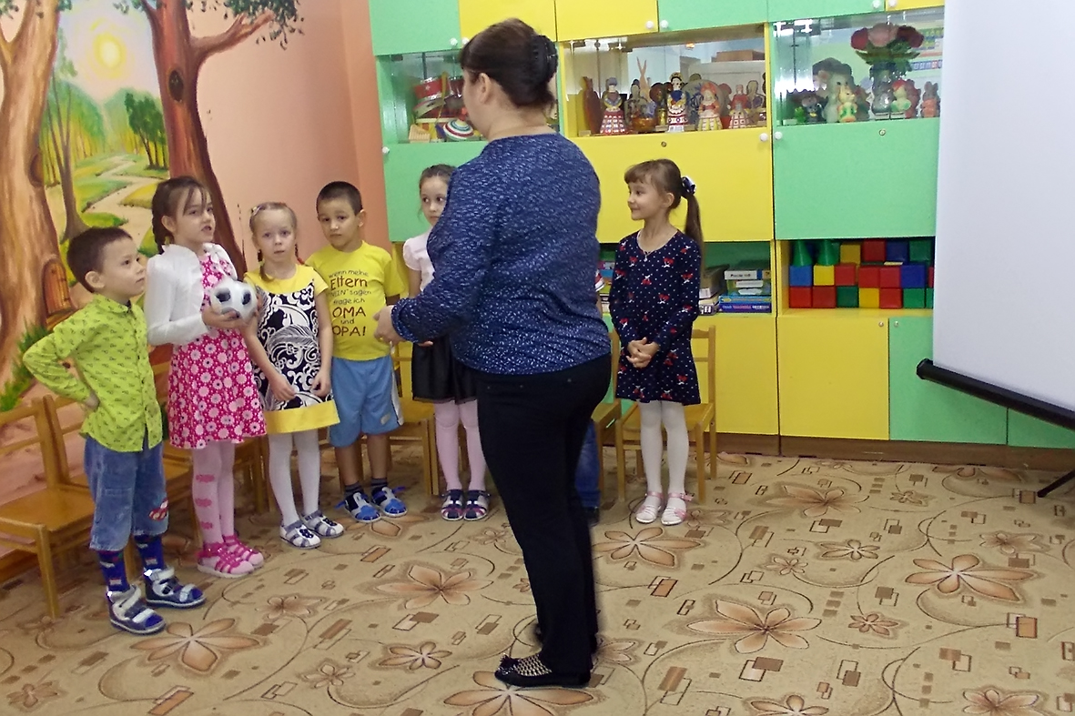 Развитие речи для детей подготовительной к школе группы Развитие речи для детей подготовительной к школе группы