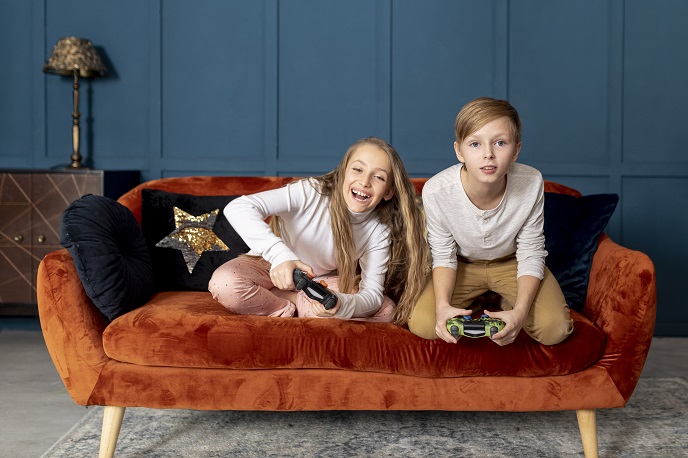 Детские игры Детские игры