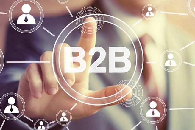 Площадки B2B Площадки B2B
