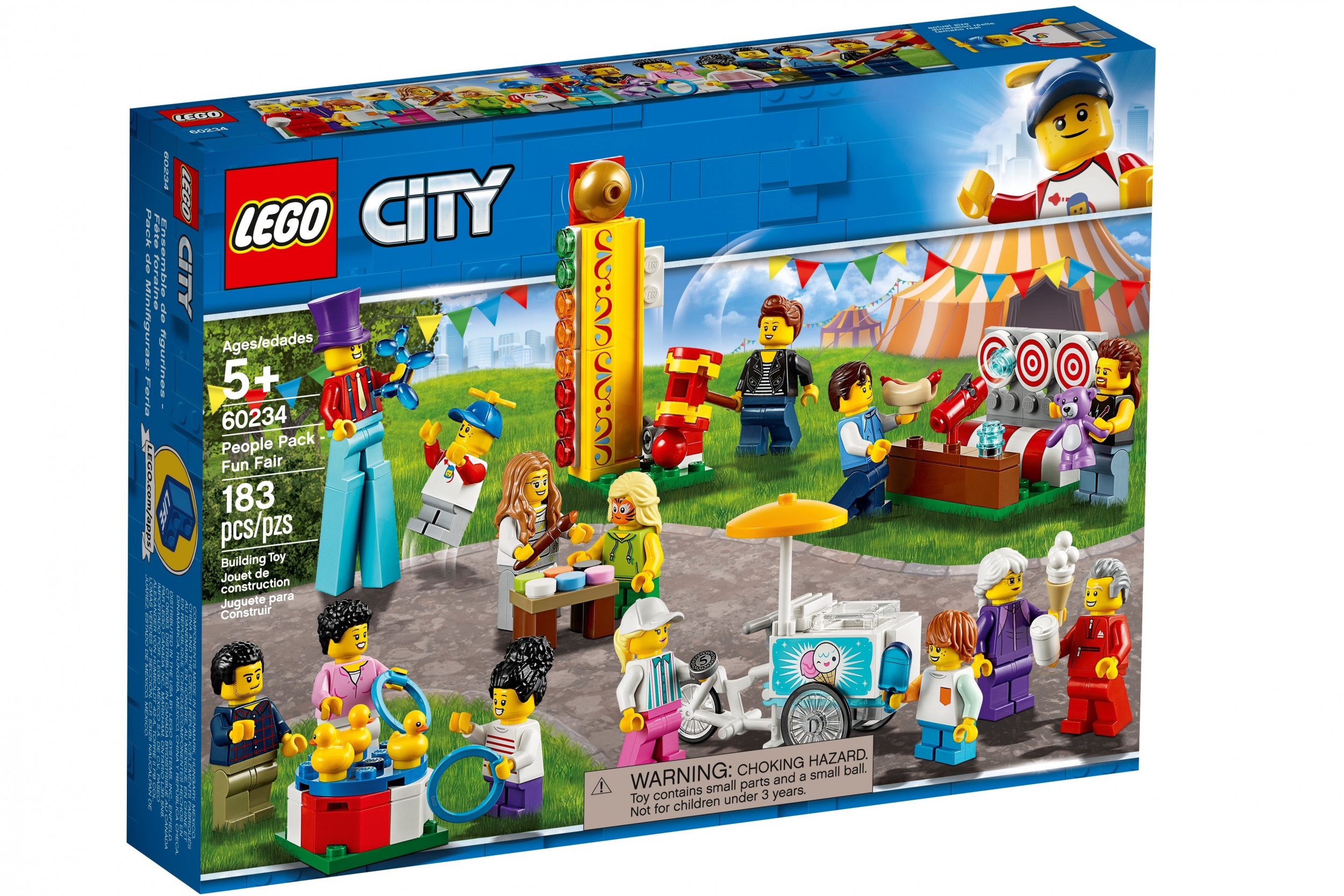 LEGO LEGO