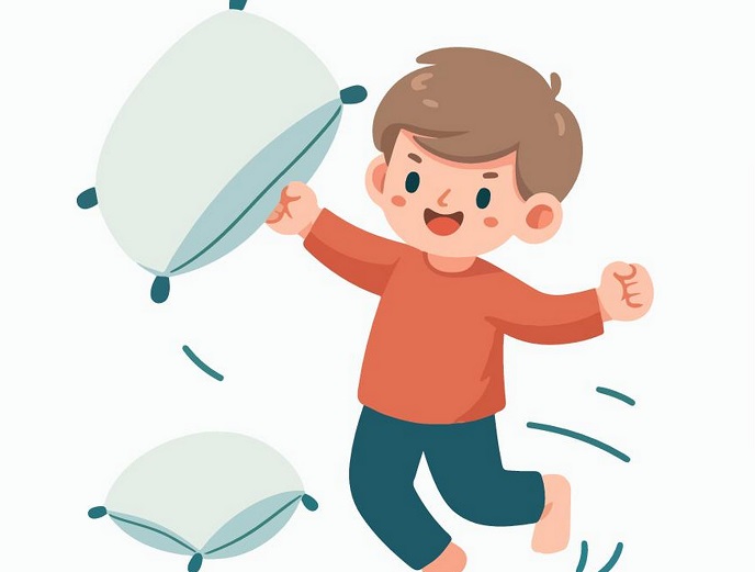 Гиперактивность Гиперактивность