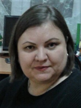 Татьяна Евдокимова Татьяна Евдокимова