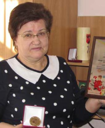 Драчева Галина Сергеевна Драчева Галина Сергеевна