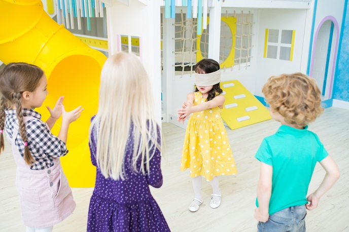 Квест в квартире Квест в квартире