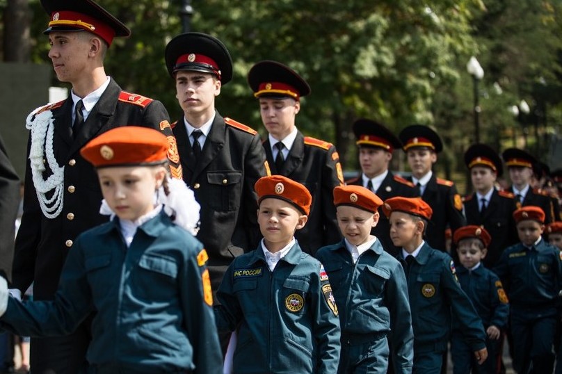 Международный конкурс «Уроки Победы» Международный конкурс «Уроки Победы»