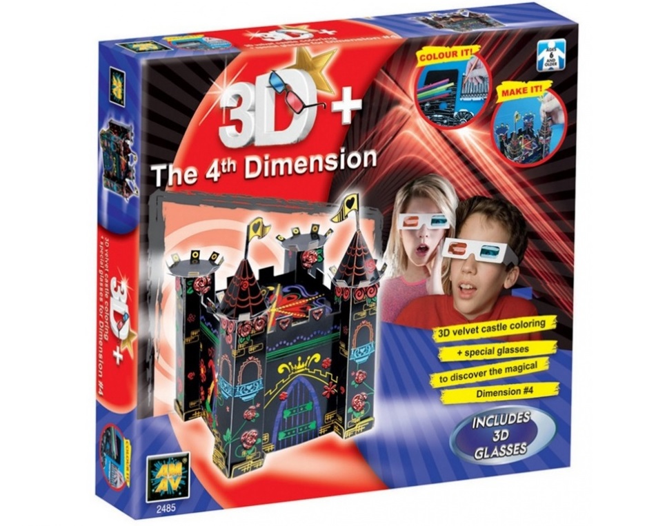 Раскраски 3D Раскраски 3D