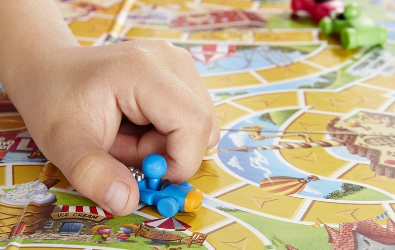 Игрушки компании Hasbro Игрушки компании Hasbro