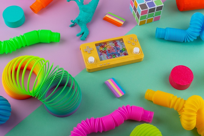 Игрушки антистресс Игрушки антистресс