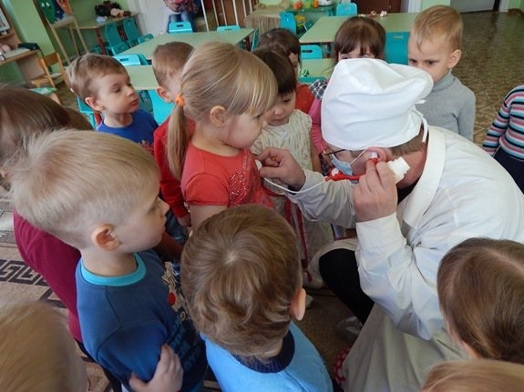Айболит Айболит