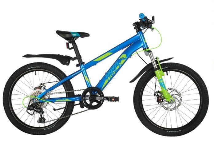 Горный (MTB) велосипед Novatrack Pointer 20