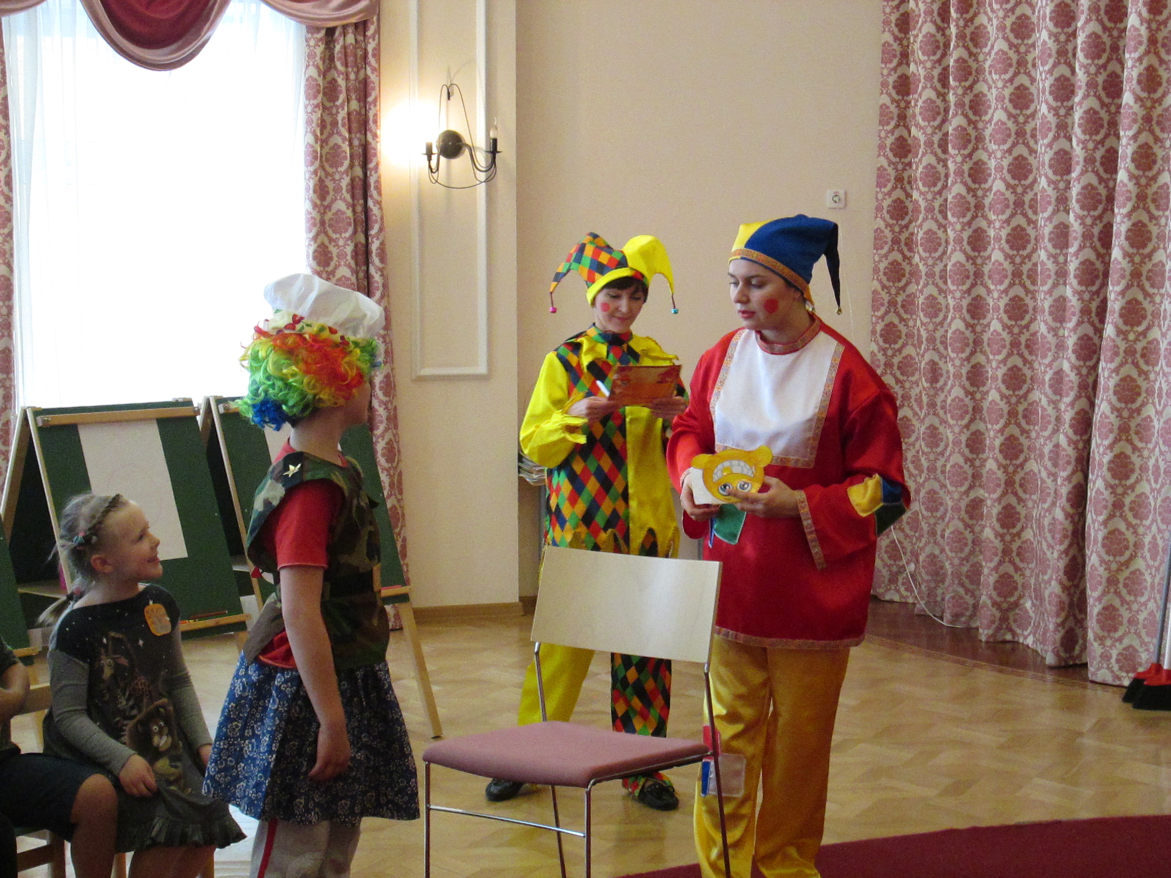 Литературный турнир Литературный турнир