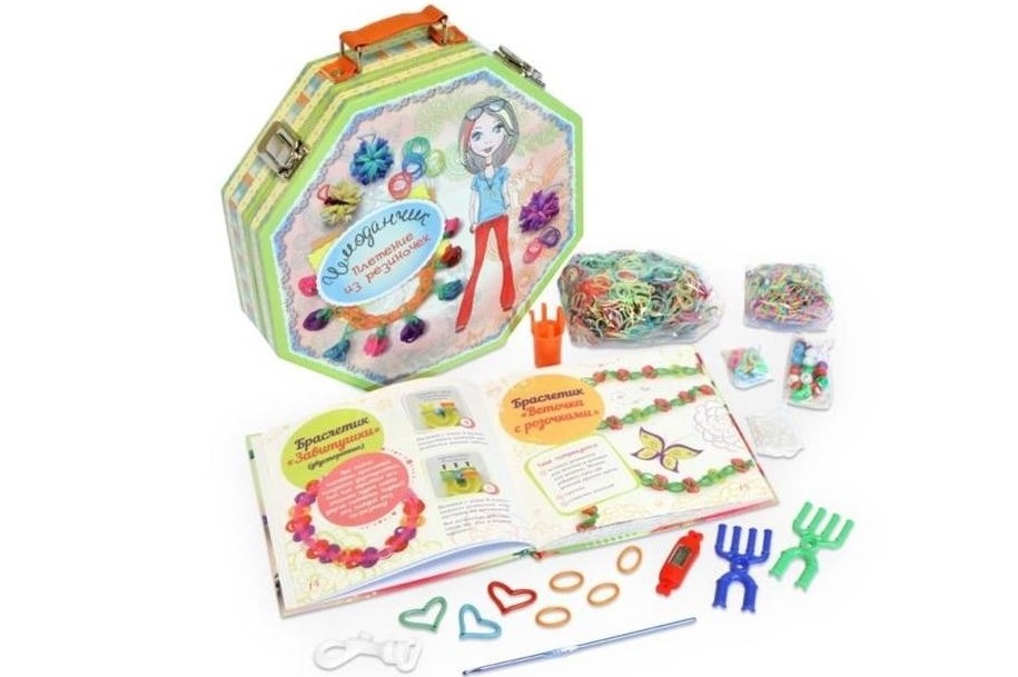 Игровые наборы «Новый формат» Игровые наборы «Новый формат»