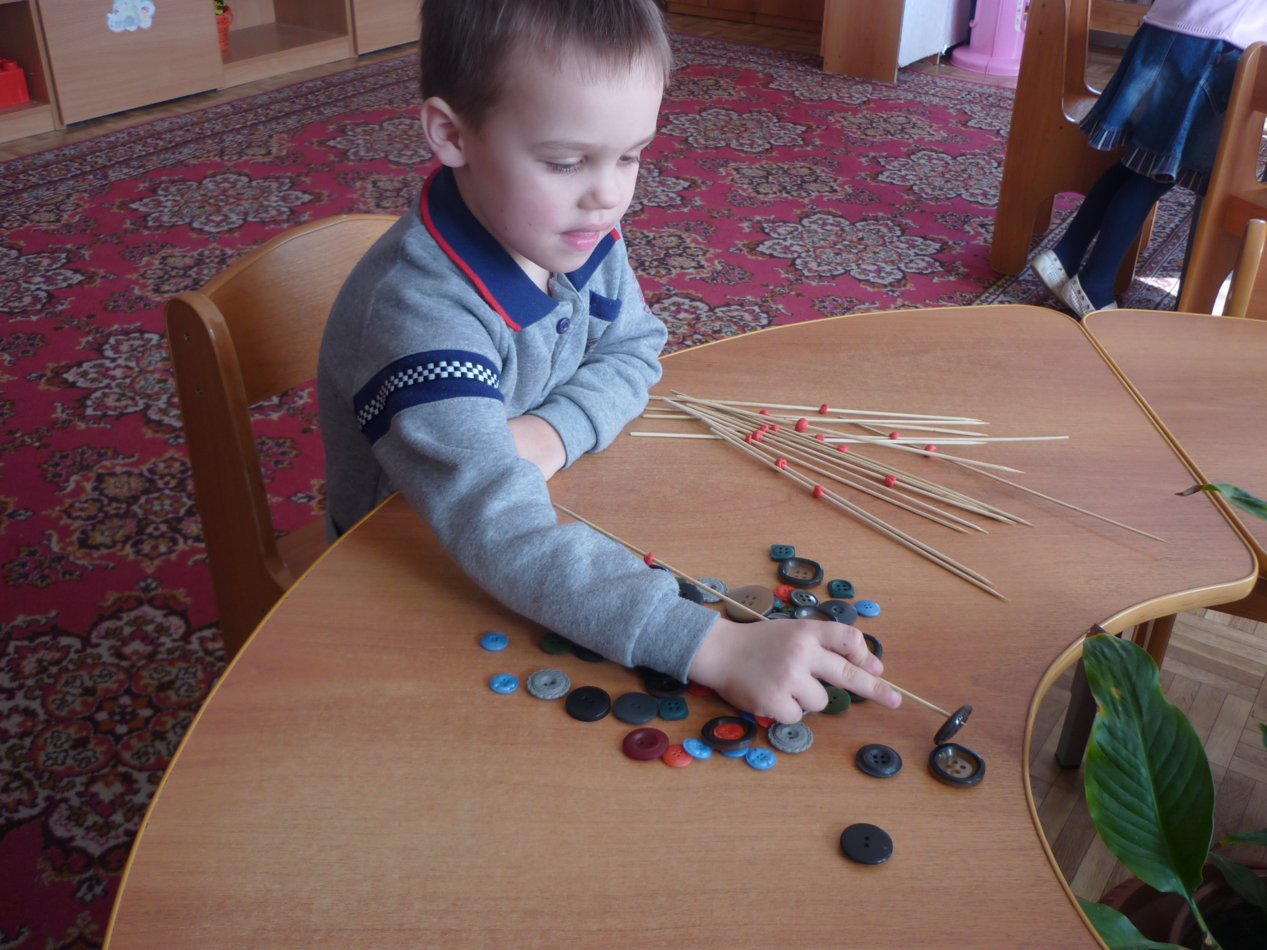 Поделки самоделки игра в тома