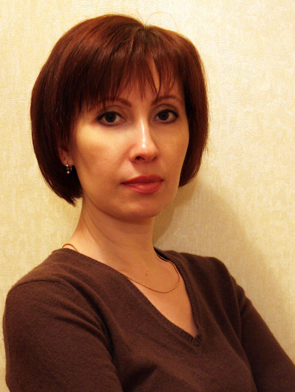 Наиля Хайретдинова