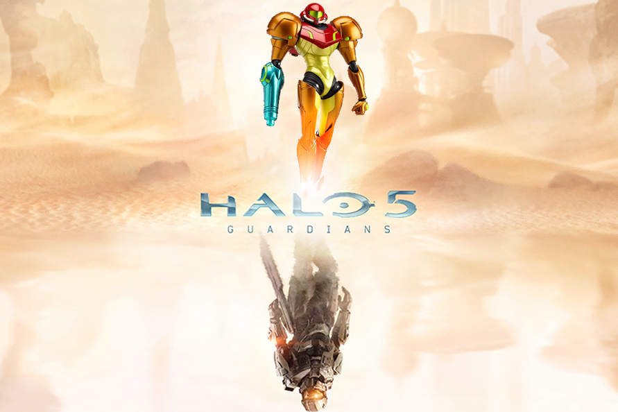 Halo Guardians Halo Guardians
