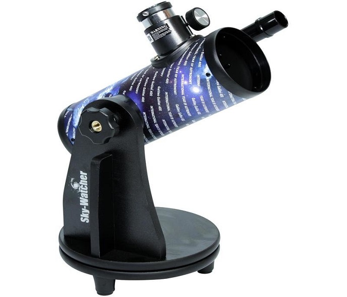 Телескоп Sky-Watcher Dob 76-300 Телескоп Sky-Watcher Dob 76-300