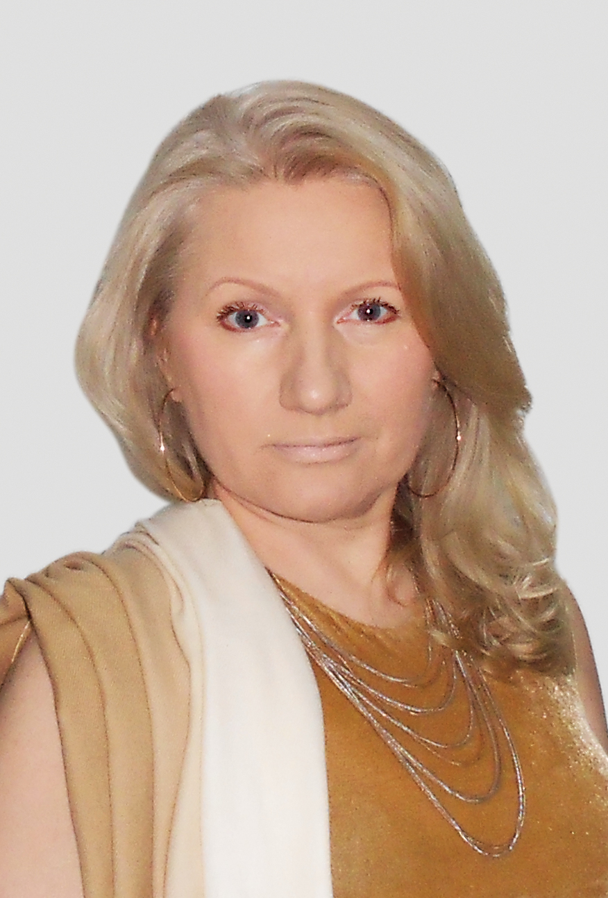 Алла Романова Алла Романова