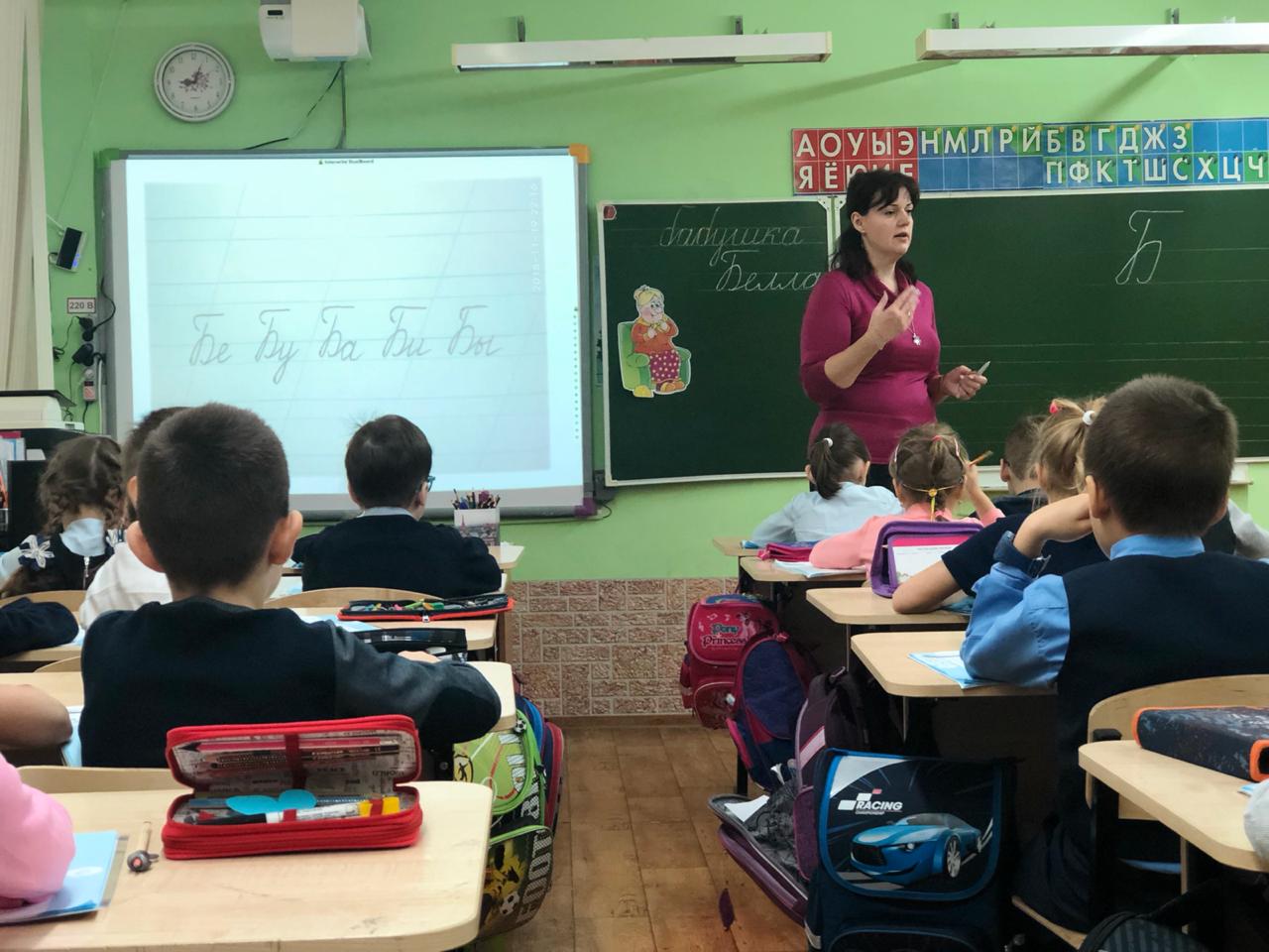 Учитель Елена Авилочева Учитель Елена Авилочева