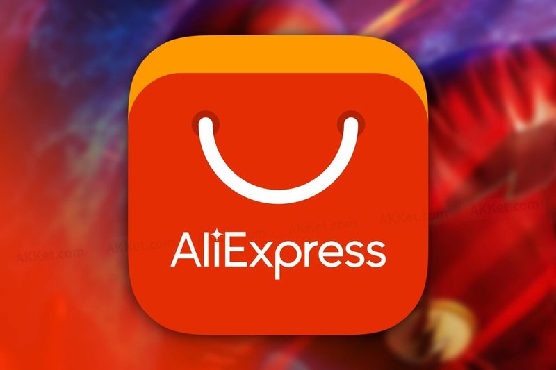 AliExpress AliExpress
