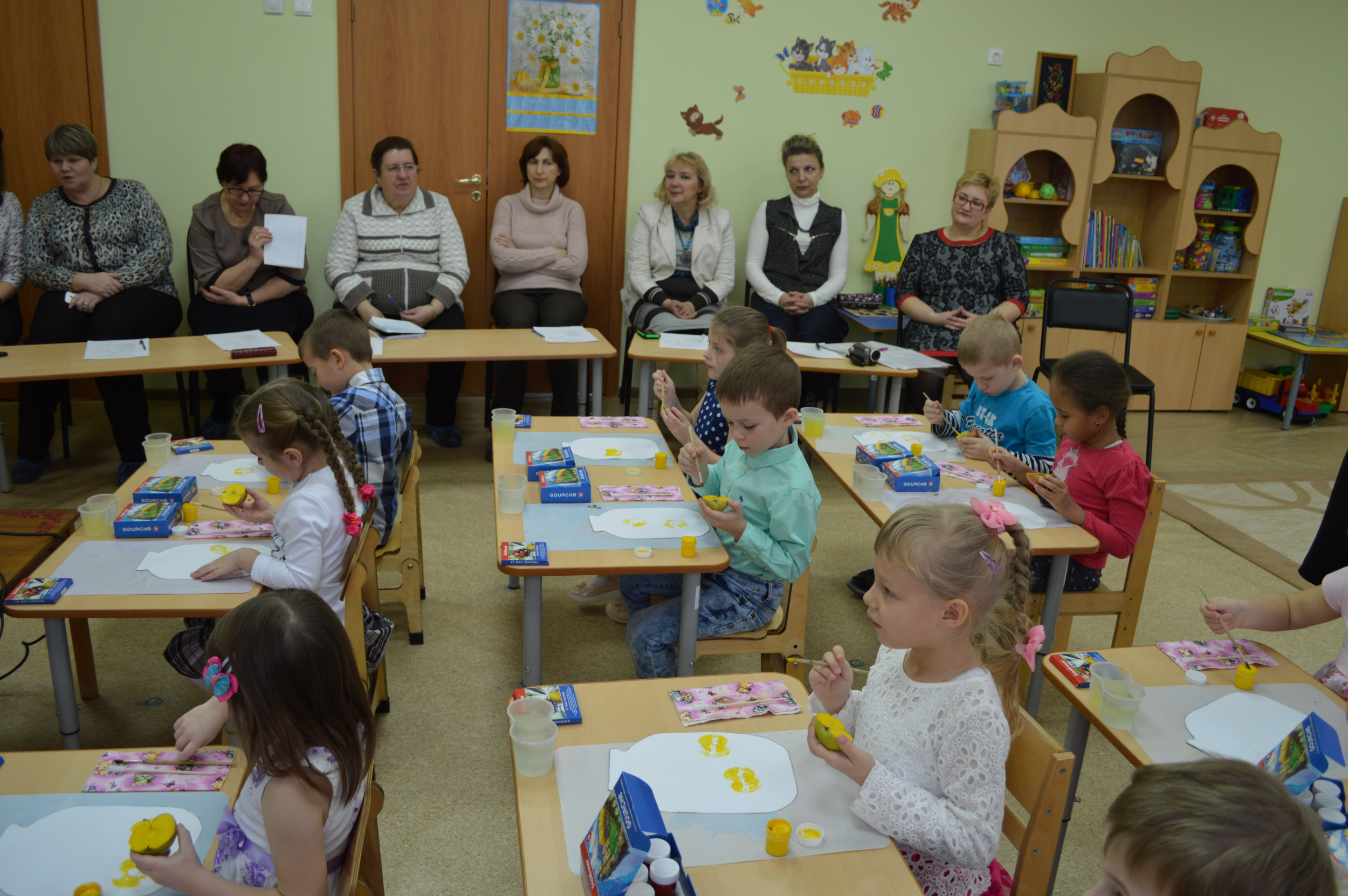 Компот для зайчиков Компот для зайчиков