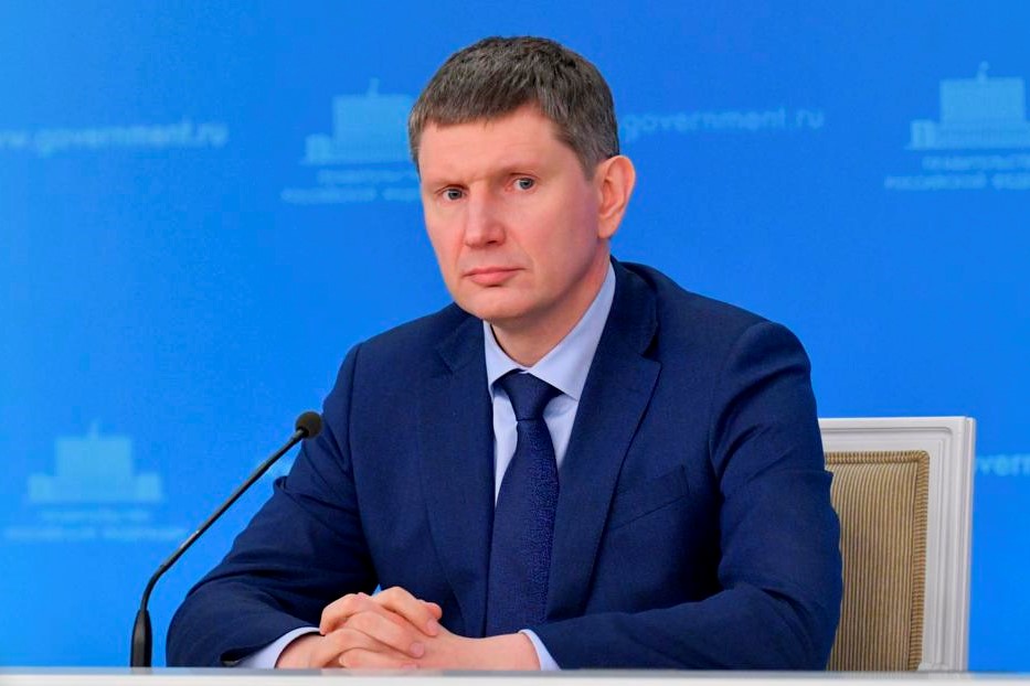 Максим Решетников Максим Решетников