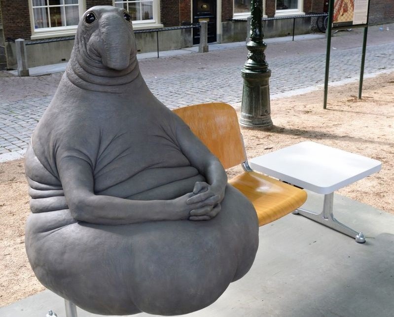 Ждун Ждун