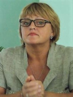 Веннецкая Ольга Евгеньевна Веннецкая Ольга Евгеньевна