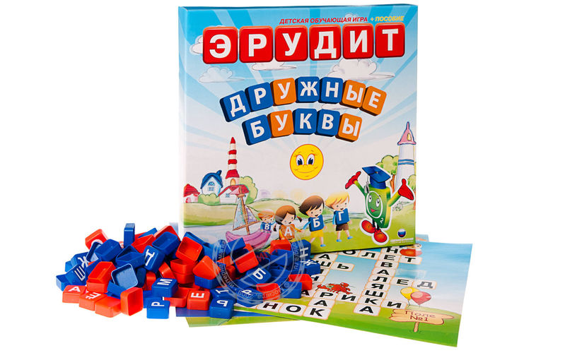 Эрудит Эрудит